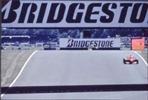 Histoire marque : Bridgestone