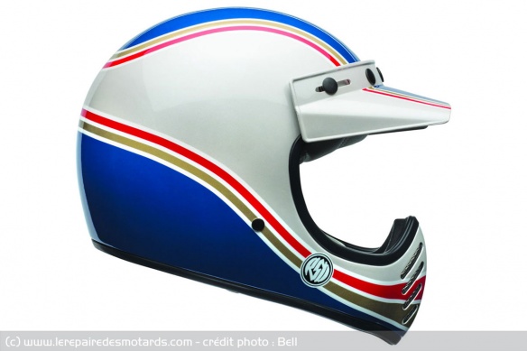 Le Bell Moto-3