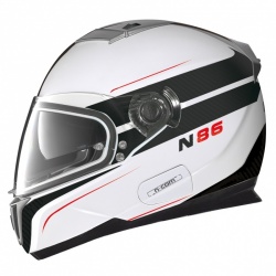 Casque Nolan N86