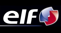 Histoire marque : Elf