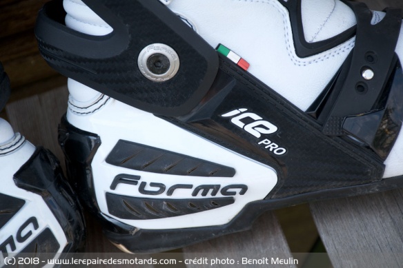 Botte sport Forma Ice Pro Botte sport Forma Ice Pro