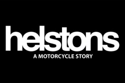 Histoire marque : Helstons