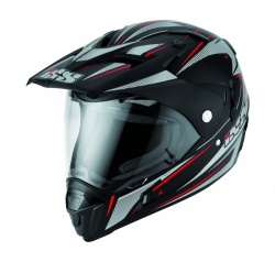 Histoire marque : IXS