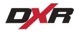 Logo DXR