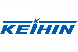 Histoire marque : Keihin