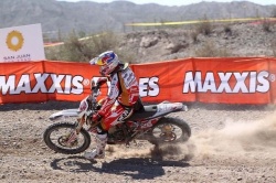 Histoire marque : Maxxis