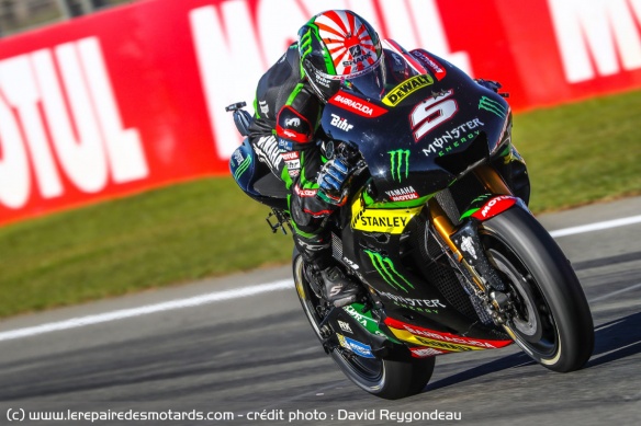 Motul est très présent en compétition Motul est très présent en compétition