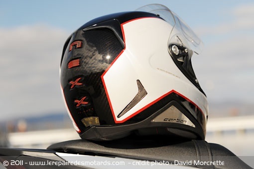 Casque Nexx XR1.R