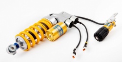 Histoire marque : Öhlins