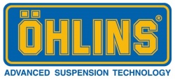 Histoire marque : Öhlins