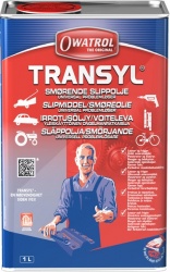Histoire marque : Owatrol