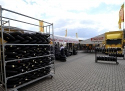 Pirelli, fournisseur officiel du Superbike