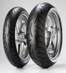 Pneus Metzeler Roadtec Z8 Interact
