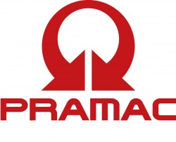 Histoire marque : Pramac