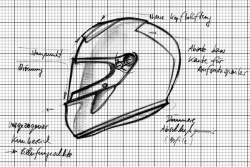 Histoire marque : Schuberth