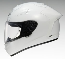 Casque Shoei X-Spirit II