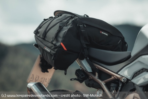 Sac cargo SW-Motech Pro Tail 