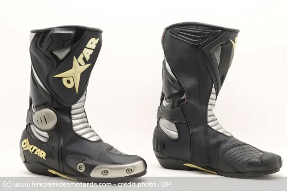 Bottes racing Oxtar Bottes racing Oxtar