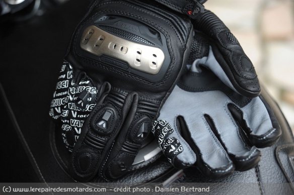 Gants Vanucci Speed Profi IV