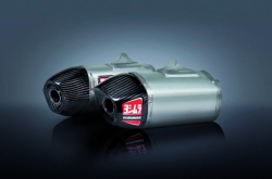 Histoire marque : Yoshimura