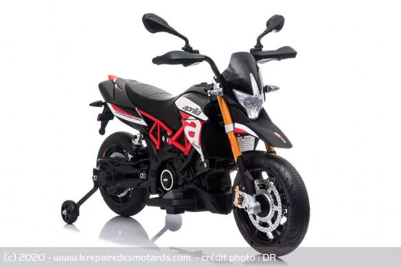 L'Aprilia Dorsoduro 900