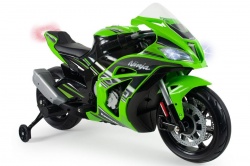 La Kawasaki Ninja ZX-10R 