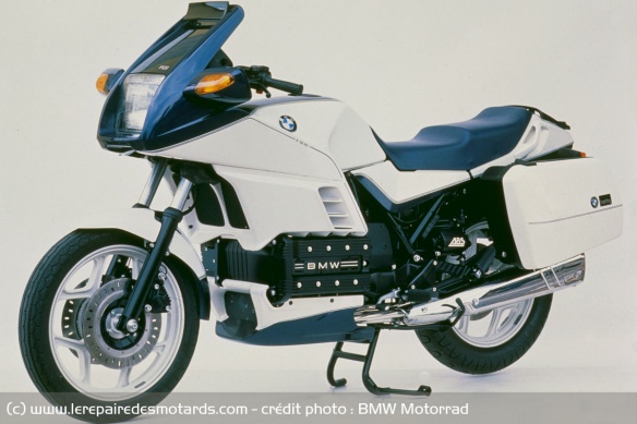 BMW K 100 RS