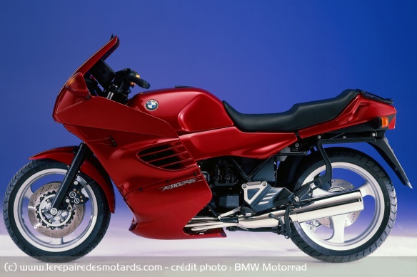 BMW K 1100 RS