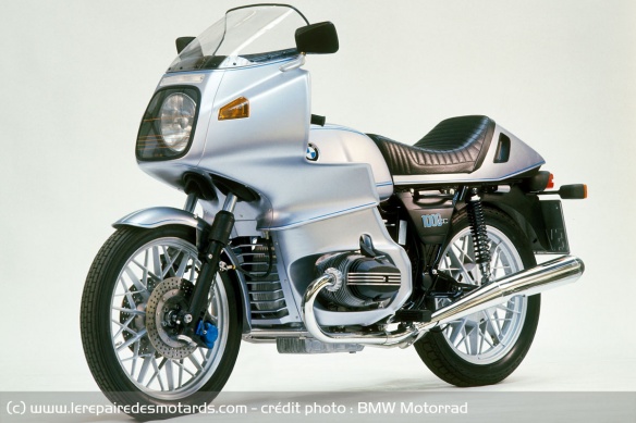 BMW R 100 RS
