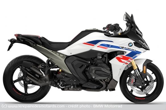 BMW R 1300 RS