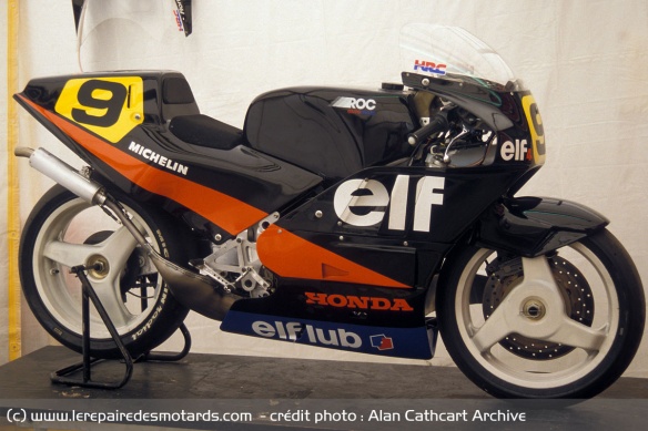 ELF4 de 1987