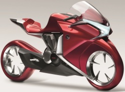 Les concept bikes originaux