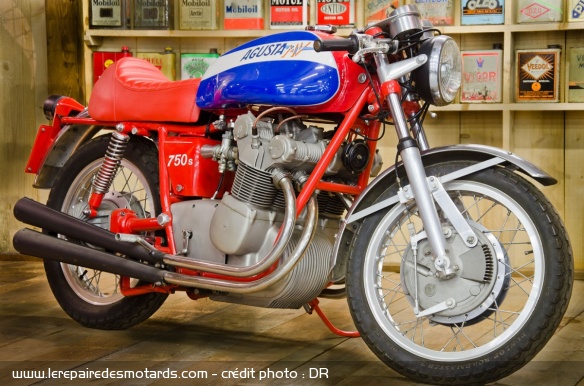 10 musées de la moto à visiter en France : Baster en Auvergne