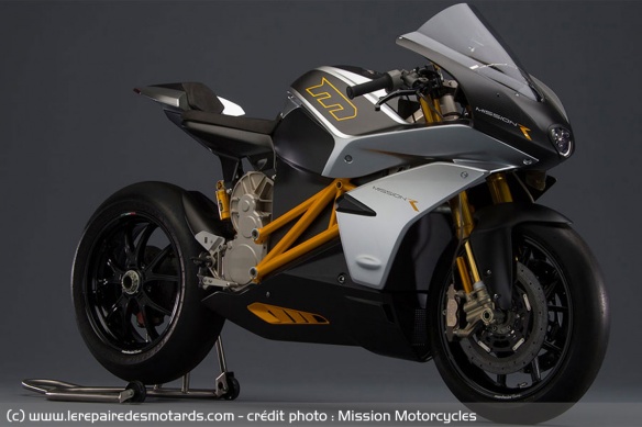 Mission R