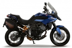 Le top 10 des motos pour les grands