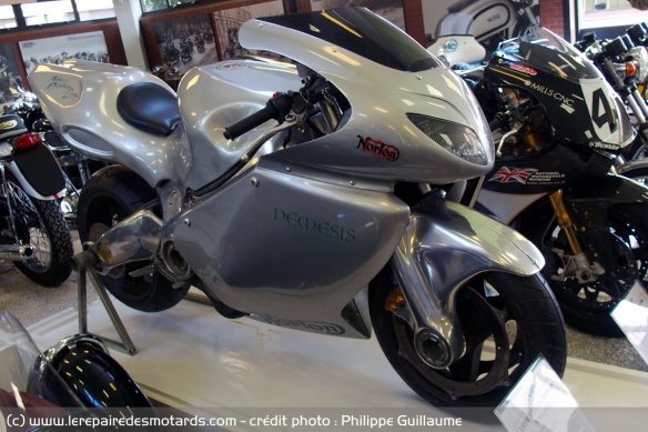 Norton Nemesis