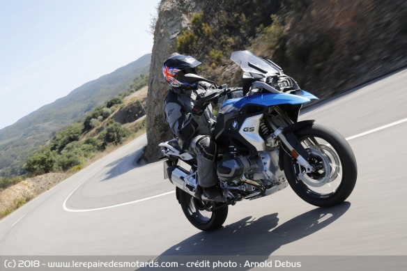 BMW R 1250 GS