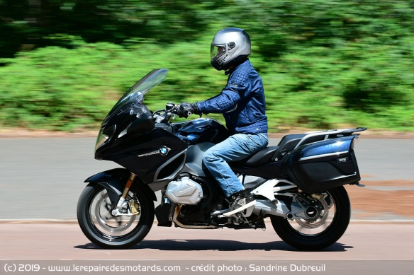 BMW R 1250 RT