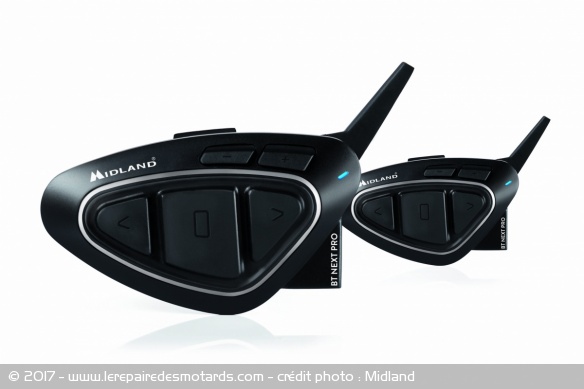 Midland BT Next pro