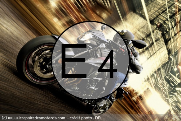 La norme antipollution Euro 4 La norme antipollution Euro 4