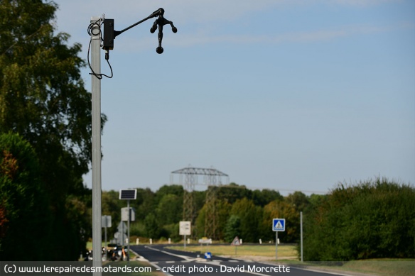 Le radar bruit pour mesurer la pollution sonore