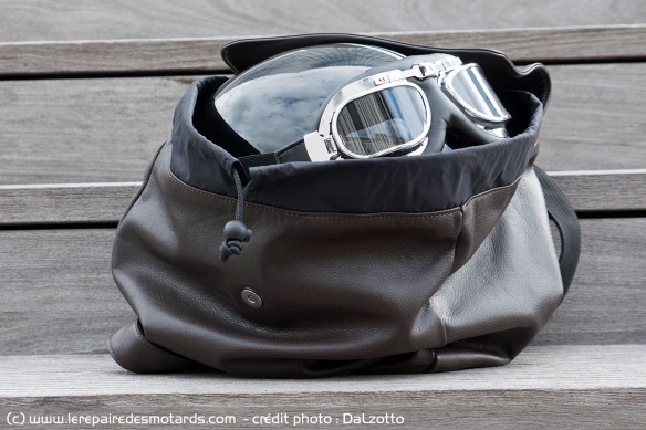 Sac à casque Dalzotto