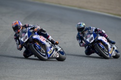Pourquoi Yamaha fait de la compétition ?