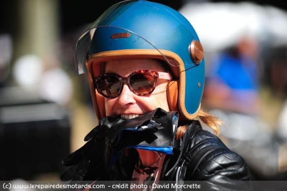 Le jet avec style