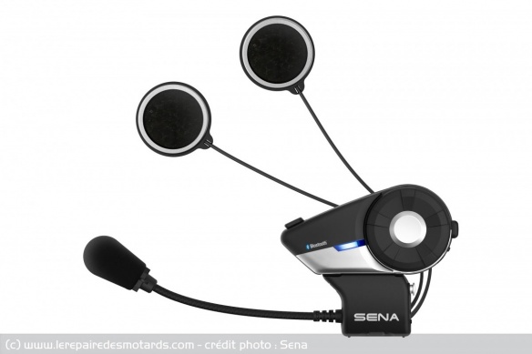 Choisir son intercom moto Choisir son intercom moto