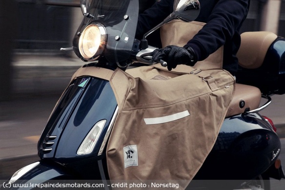 Tablier Norsetag