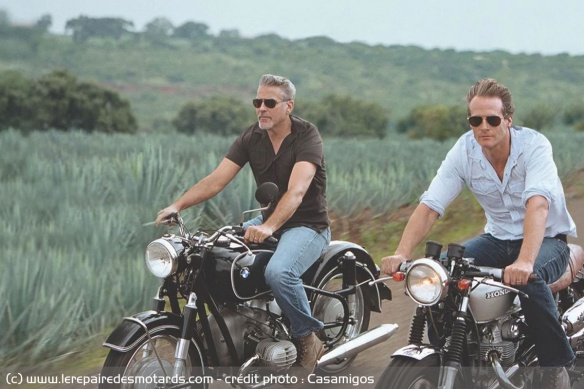 George Clooney