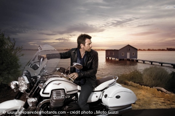 Ewan McGregor