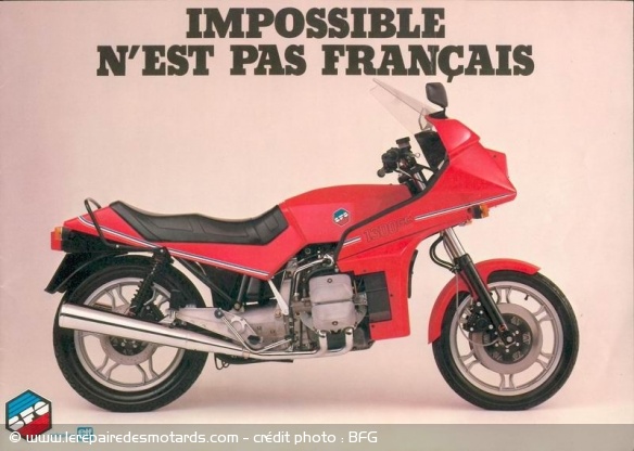 BFG 1300