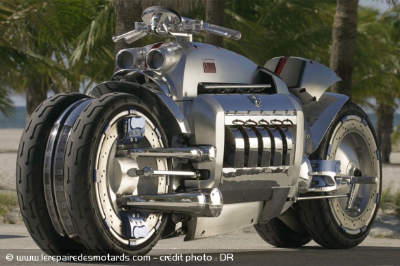Dodge Tomahawk